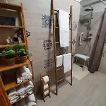 Ferienhaus New Panorama Riposto