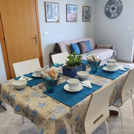 New Panorama Holiday home Riposto