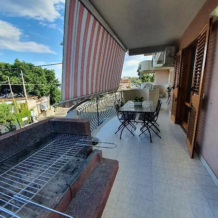 New Panorama Holiday home Riposto