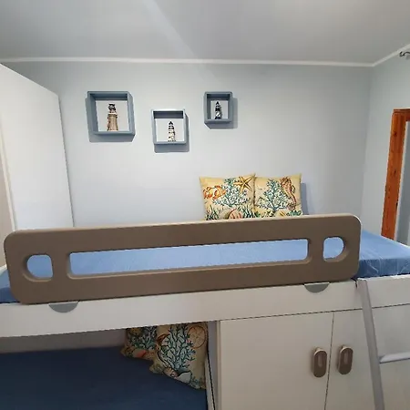 New Panorama Holiday home *