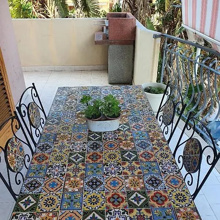 New Panorama * ריפוסטו