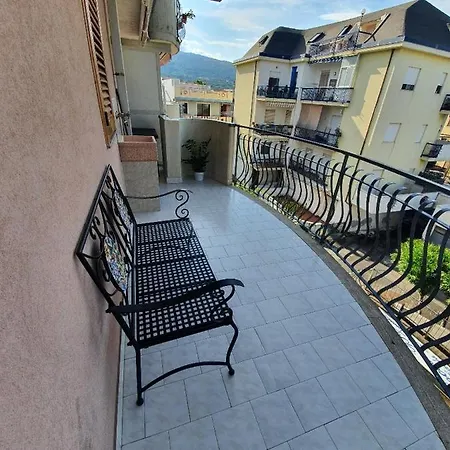 New Panorama Holiday home *