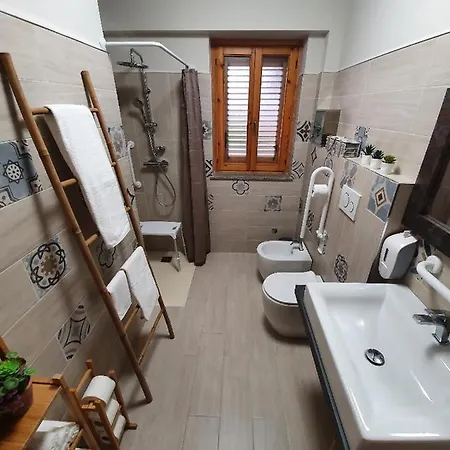 New Panorama Prázdninový dům Riposto