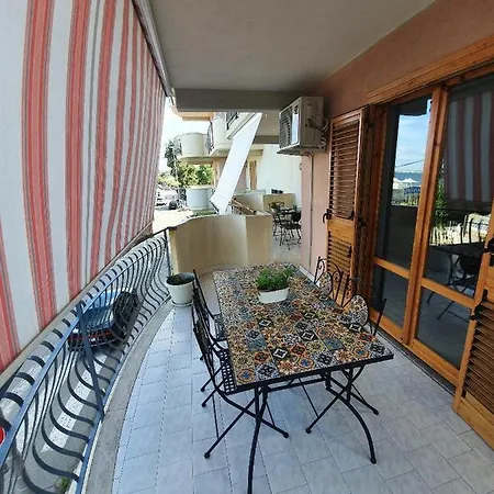 New Panorama Riposto