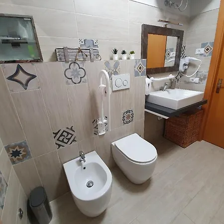 New Panorama Prázdninový dům