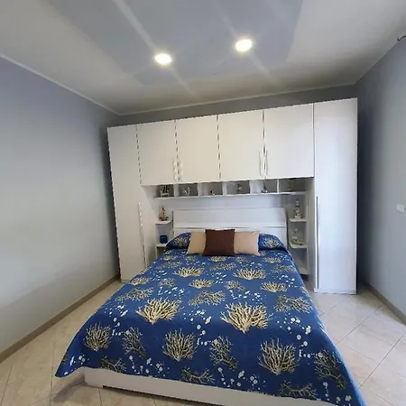New Panorama Holiday home Riposto