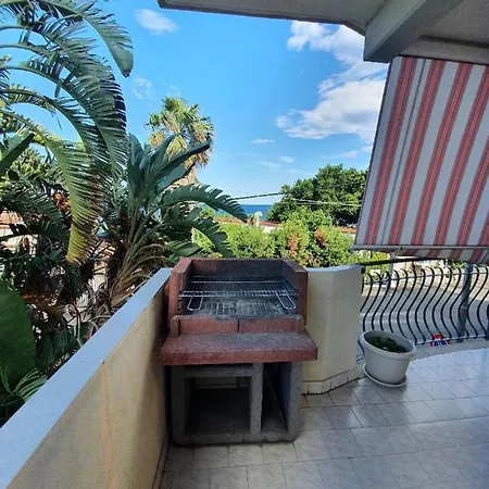 New Panorama Riposto