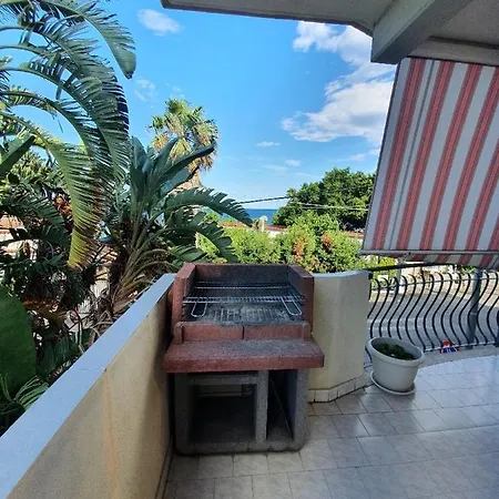 New Panorama Riposto