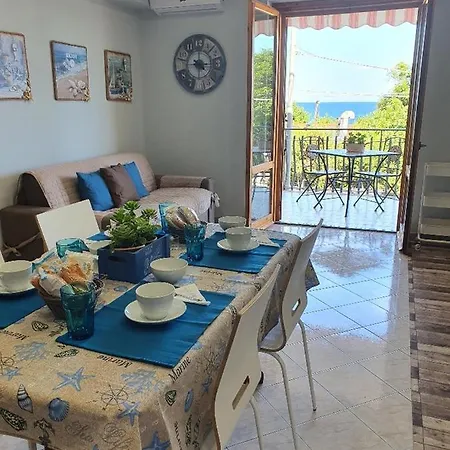 New Panorama Holiday home
