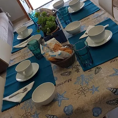 בית נופש New Panorama *