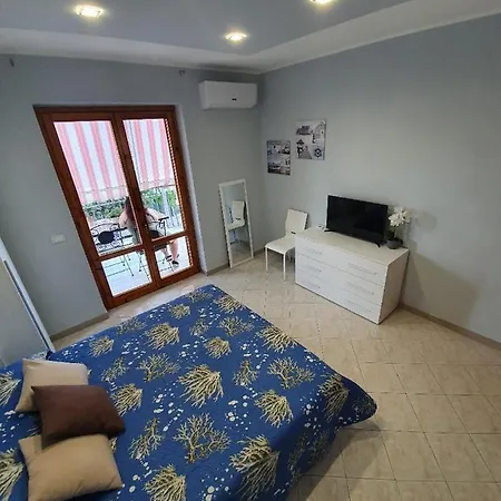 Prázdninový dům New Panorama *