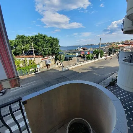 Holiday home New Panorama Riposto