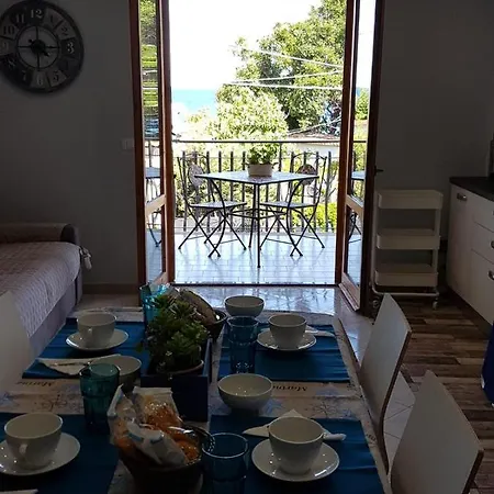 Holiday home New Panorama