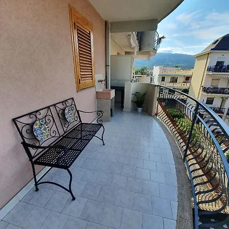 New Panorama Holiday home