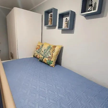 New Panorama Holiday home Riposto