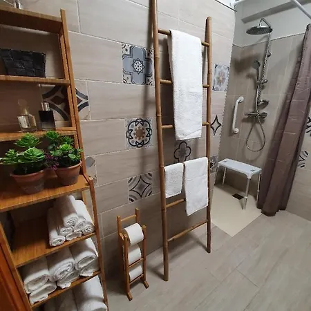 Prázdninový dům New Panorama Riposto