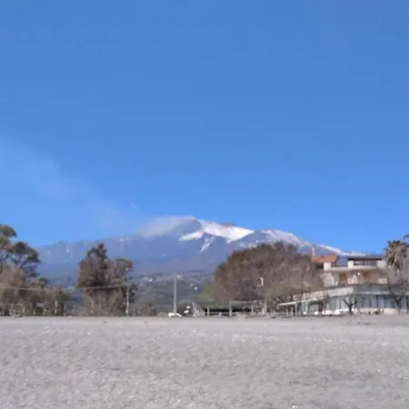 New Panorama Holiday home