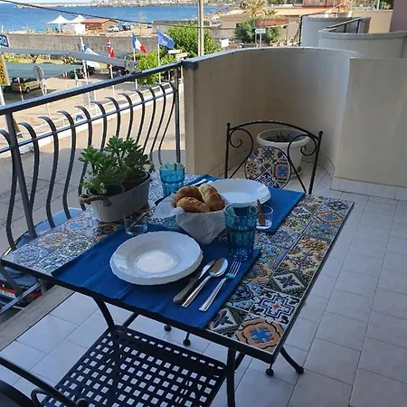 بيت للعطل New Panorama