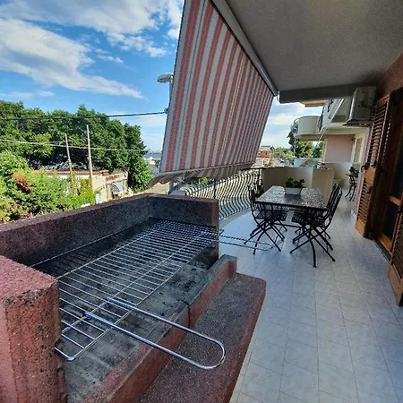 بيت للعطل New Panorama