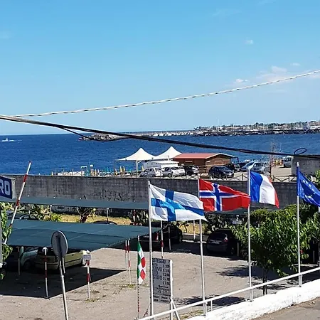 New Panorama