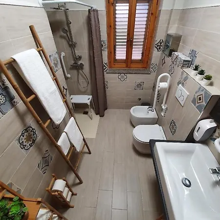 New Panorama Riposto