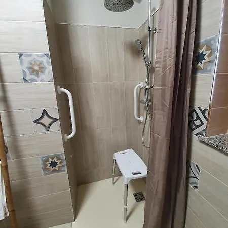 بيت للعطل New Panorama *