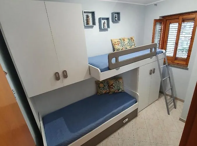 Сasa de vacaciones New Panorama Riposto