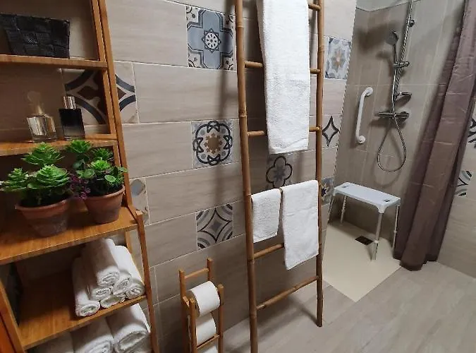 Feriehus New Panorama Riposto