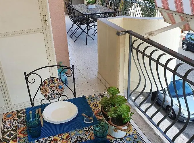 New Panorama Сasa de vacaciones